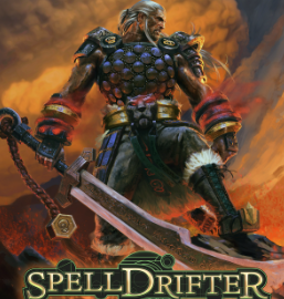 Free Spelldrifter from Epicgames