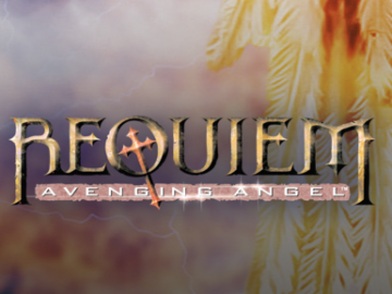 Free Requiem: Avenging Angel from GoG