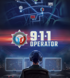 Free 911 Operator from Epicgames