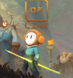 Free Out of Line from Epicgames