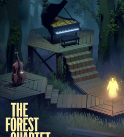 Free The Forest Quartet from Epicgames