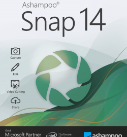 Free Ashampoo Snap 14