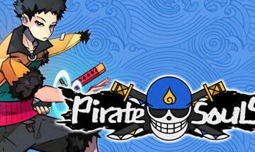 Free to Play Pirate Souls from SteamPowered
