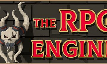 Free to Play The RPG Engine from SteamPowered