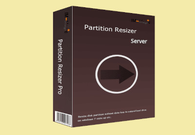 IM-Magic Partition Resizer Server Edition PC CD Key