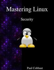 Mastering Linux - Security