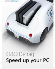 Free O&O Defrag 25 Professional