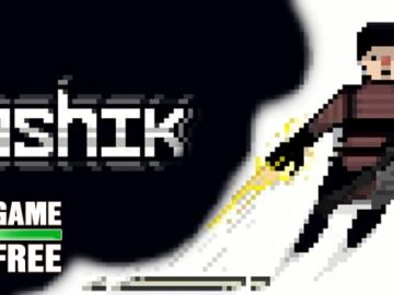 Free Yashik from Indiegala