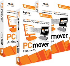 PCmover Business Technician License - Up To 25 Uses/Month