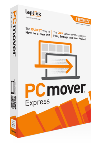 PCmover Express DM Download (EN)