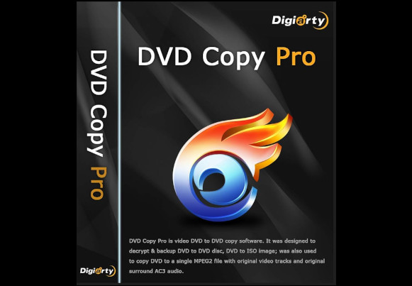 WinX DVD Copy Pro For Windows Key