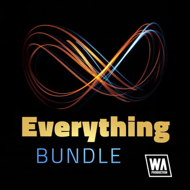 Everything Bundle V1 (90% Off - Was $2990 / Now $299)