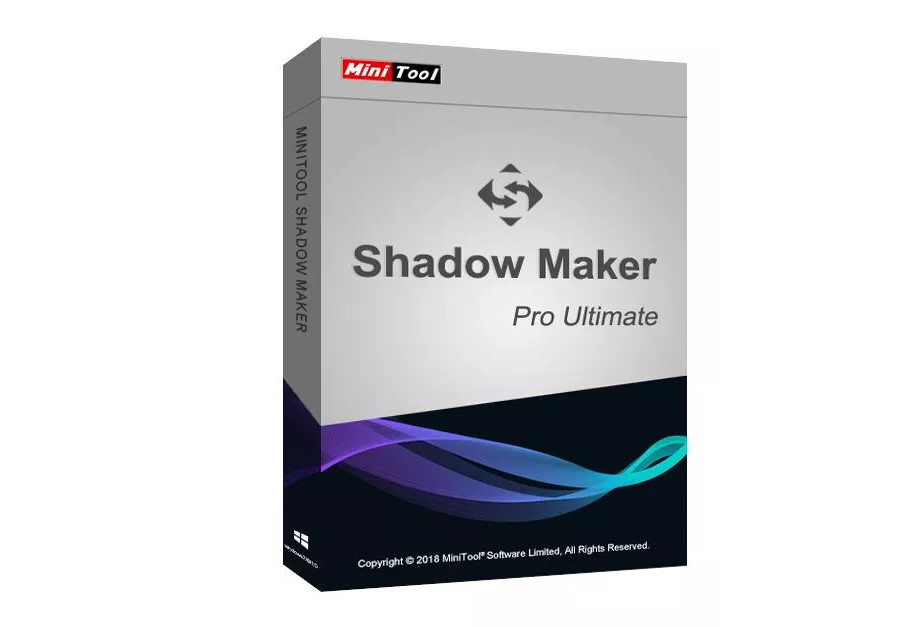 MiniTool ShadowMaker Pro Ultimate License (Lifetime / 3 PCs)