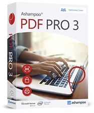Pdf Pro 3 - Editor De Pdf Para Crear, Editar, Convertir Y Fusionar Archivos Pdf