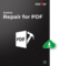 Stellar Repair for PDF-Mac