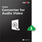 Stellar Converter for Audio Video 1-Year Subscription
