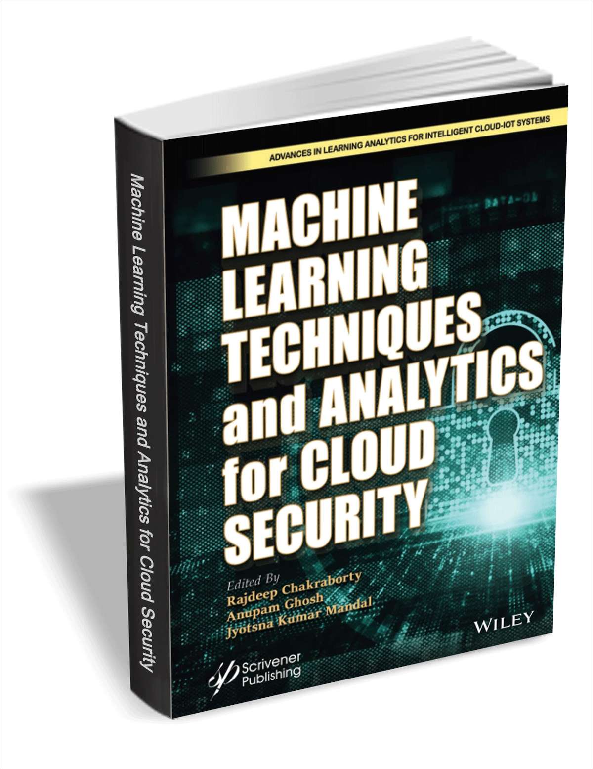 Machine Learning Techniques and Analytics for Cloud Security ($194.00 ...