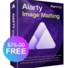 Aiarty Image Matting