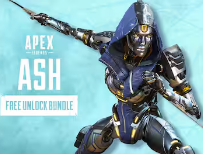 Ash Free Unlock Bundle