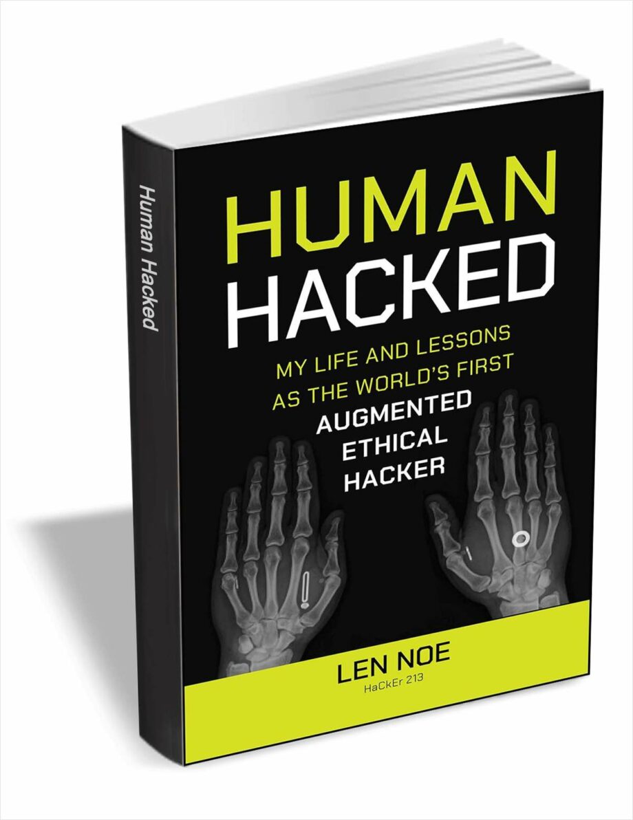 Human Hacked