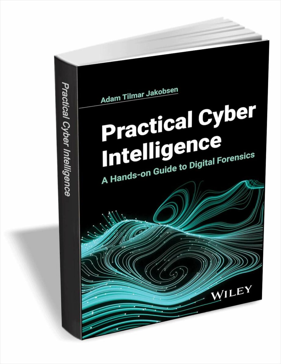 Practical Cyber Intelligence