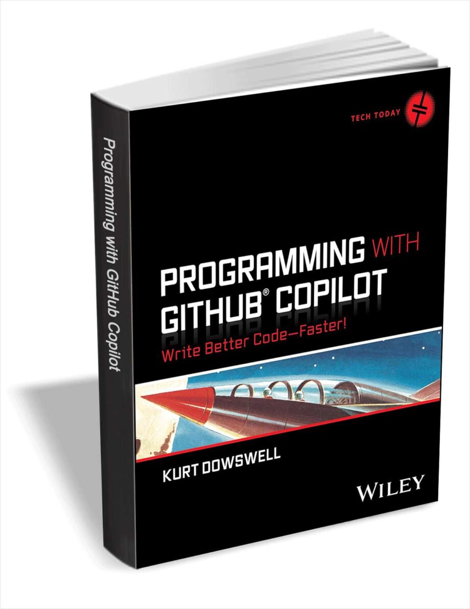 Programming with GitHub Copilot