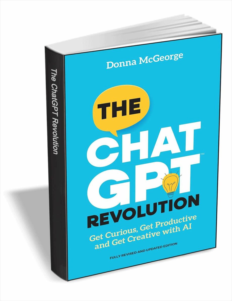 The ChatGPT Revolution