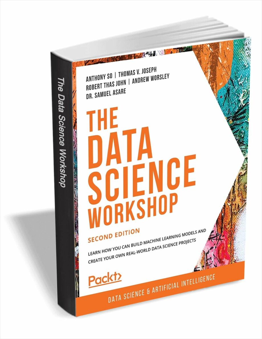 The Data Science Workshop