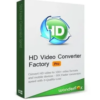 WonderFox HD Video Converter Factory