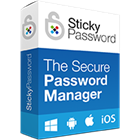 sticky password premium