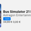 Bus Simulator 21 Next Stop