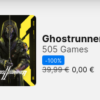 Ghostrunner 2