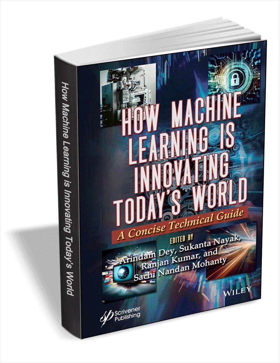 How Machine Learning is Innovating Todays World