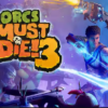 Orcs Must Die 3