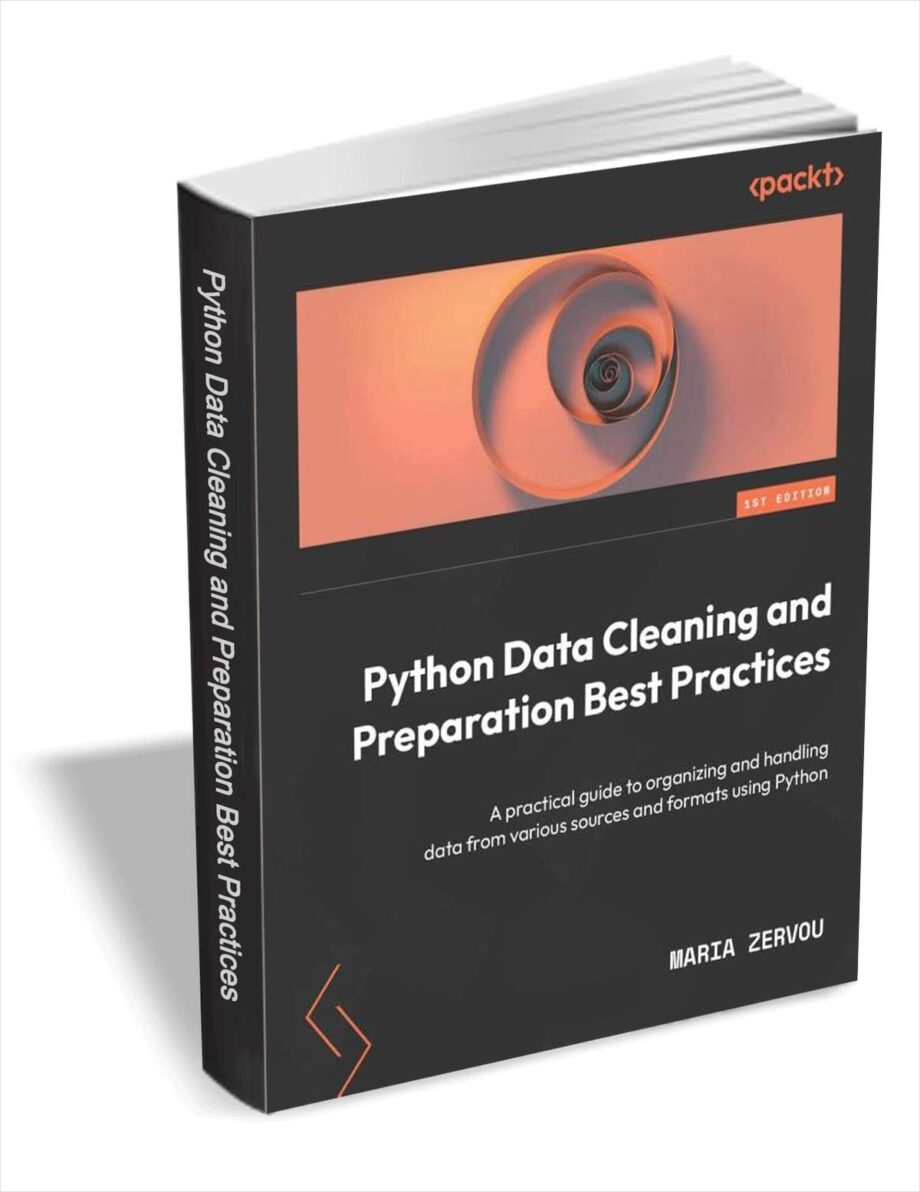 Python Data Cleaning and Preparation Best Practices