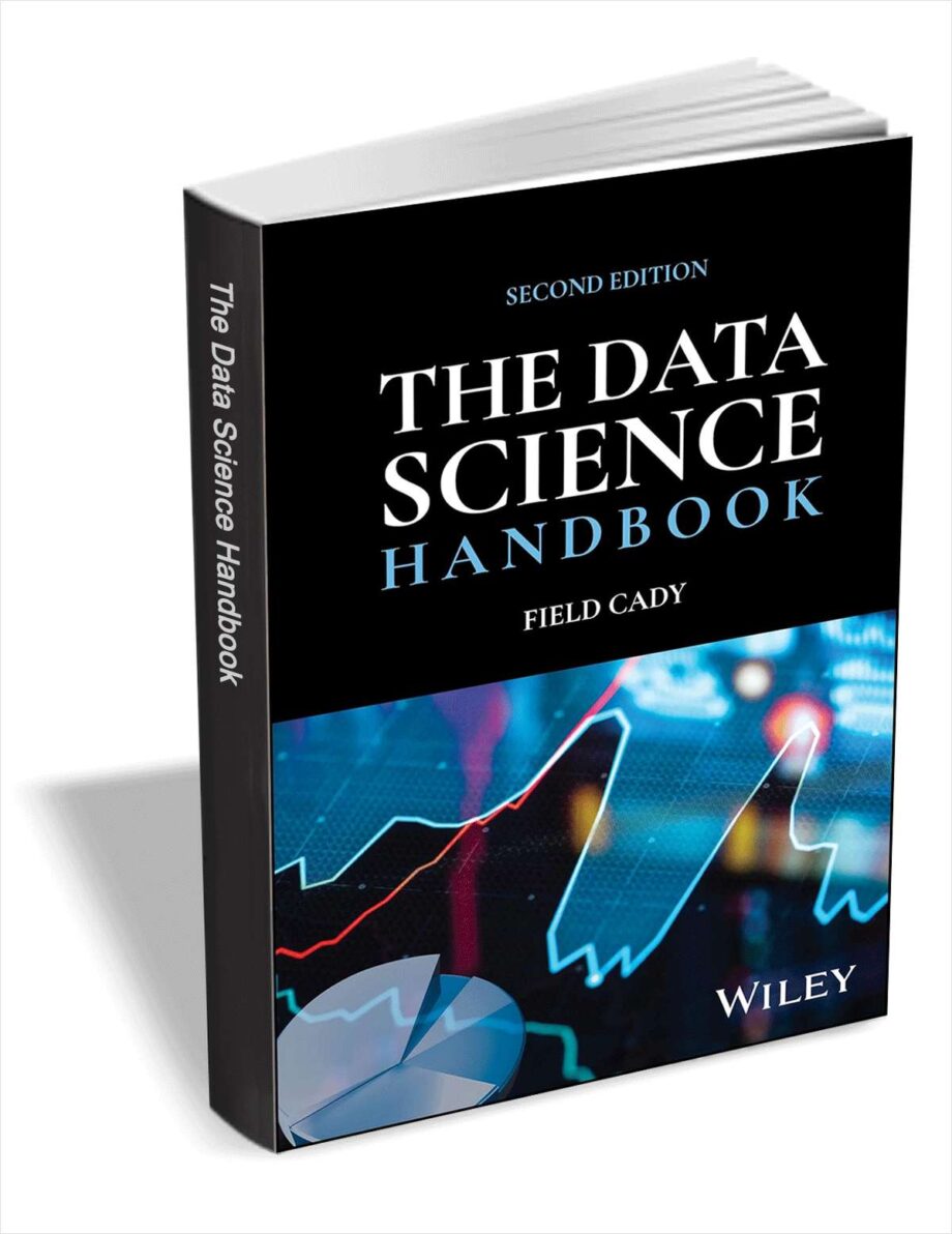 The Data Science Handbook 2nd Edition