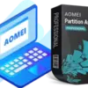 AOMEI Partition Assistant Professional Edition