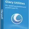 Glary Utilities PRO