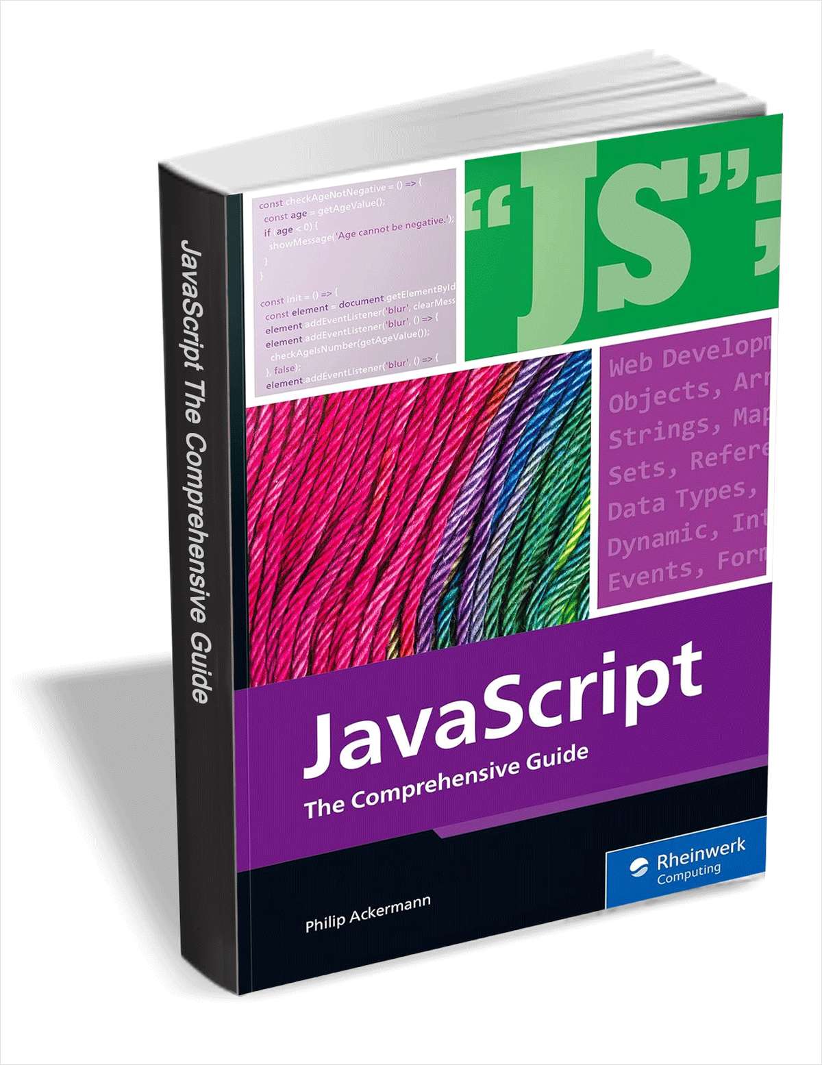 JavaScript: Mastering JavaScript from Basics to Advanced Topics ($54.99 ...