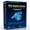 wise registry cleaner pro