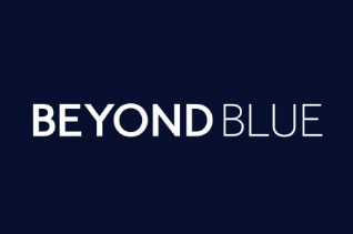 Beyond Blue from Epicgames