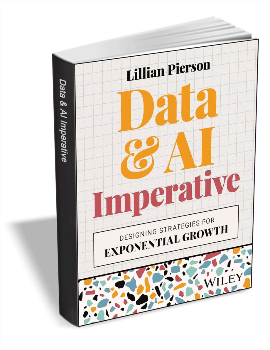 Data AI Imperative: Designing Strategies for Exponential Growth