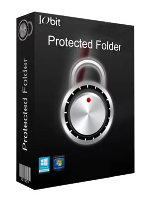 iobit protected folder