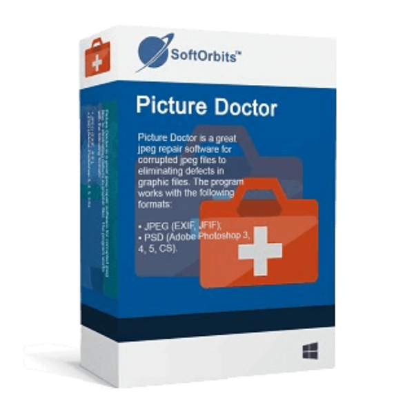 softorbits picture doctor