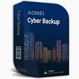 AOMEI Cyber Backup