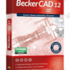 BeckerCAD 12 2D