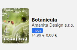 Botanicula