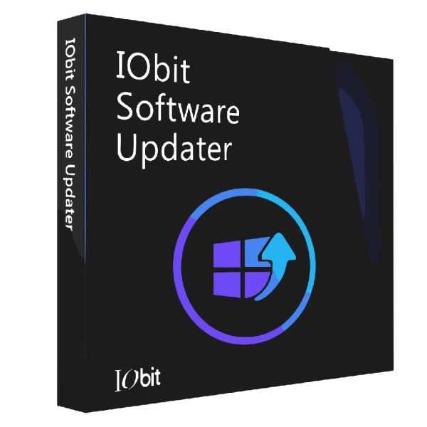 IObit Software Updater Pro