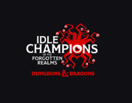 Idle Champions of the Forgotten Realms