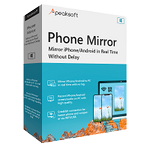 Apeaksoft Phone Mirror